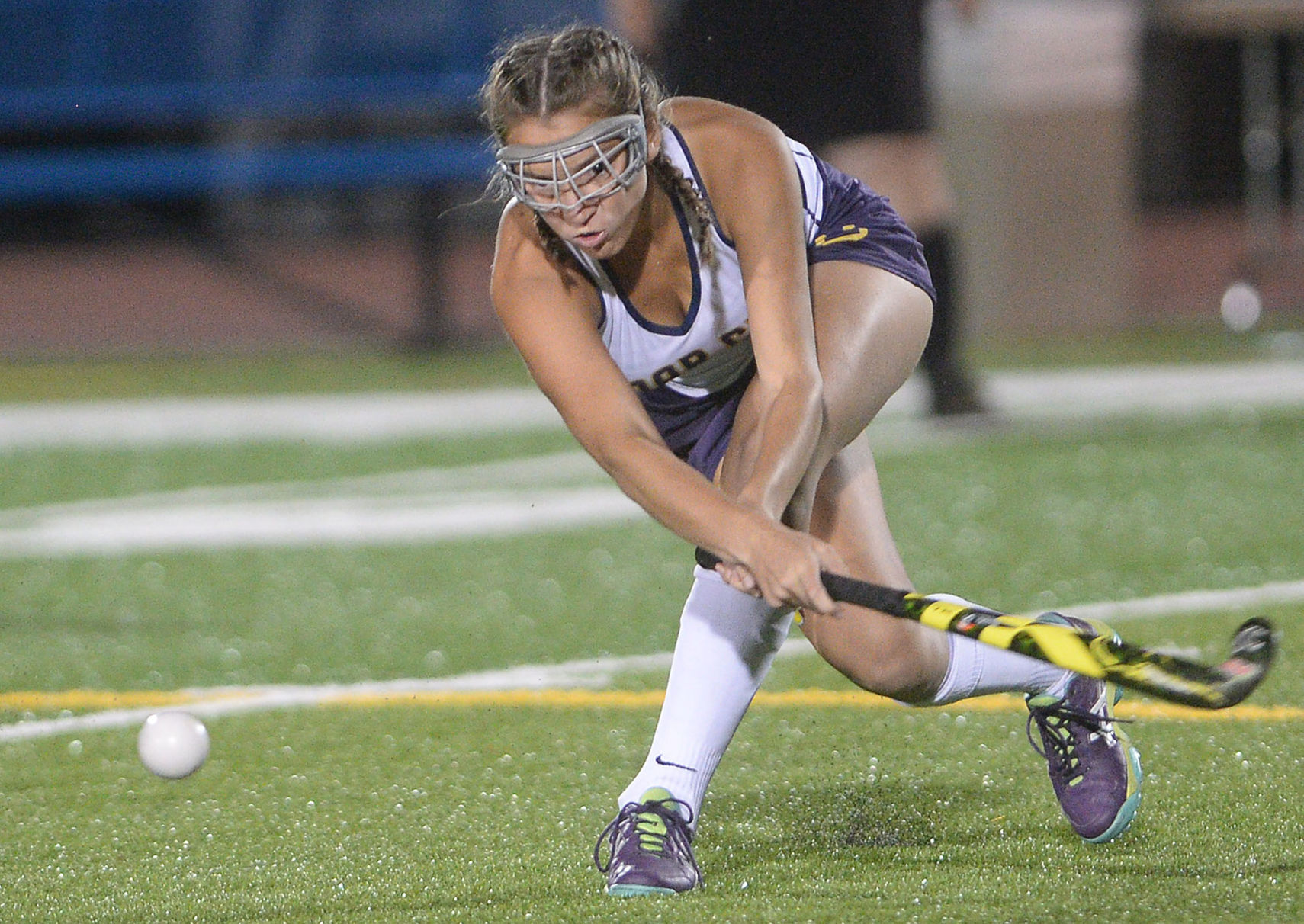 Field Hockey: Carlisle at Cedar Cliff